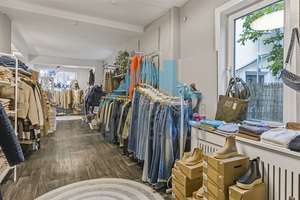 Kapitalanlage - Wohn- und Geschäftshaus in gut sichtbarer Lage von Kassel - Kirchditmold! – Die vollständige Adresse der Immobilie erhältst du vom Anbieter., 34130 Kirchditmold, Kassel – Vorschaubild 6