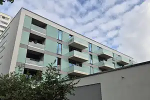 Helle 2-Zimmerwohnung, mitten in der City Ost! – Schillingstr. 2, 10179 Berlin – Vorschaubild 17