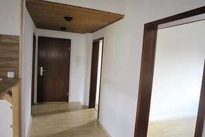 DU-Neudorf, Uni-Nähe, DG, 61qm, 2Zi. KDB, neues Bad, renoviert, perfekt für WG, kein Balkon – 47057 Neudorf-Nord, Duisburg – Vorschaubild 2