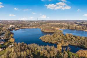 Villa mit Einliegerwohnung in Molfsee – Die vollständige Adresse der Immobilie erhältst du vom Anbieter., 24113 Molfsee – Vorschaubild 11