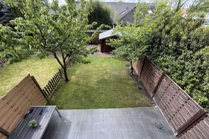 Bothfeld: Exzellentes Wohnen mit viel Platz auf 3 Etagen im RMH, 2x Balkone - Top Lage & Carport! – Die vollständige Adresse der Immobilie erhältst du vom Anbieter., 30659 Bothfeld, Hannover – Vorschaubild 38