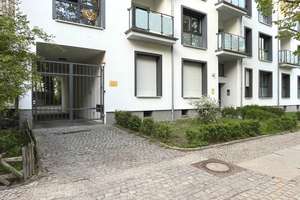 Ihr neues zu Hause in beliebter Lage. – Die vollständige Adresse der Immobilie erhältst du vom Anbieter., 10779 Wilmersdorf, Berlin – Vorschaubild 1