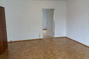 Schöne 2 Zimmer Wohnung mit Balkon und Einbauküche – Rechtensteinstraße 20, 70469 Hohe Warte, Stuttgart – Vorschaubild 4
