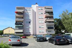 Attraktive 2 ZKB im 5.OG in Laudenbach – Die vollständige Adresse der Immobilie erhältst du vom Anbieter., 69514 Laudenbach – Vorschaubild 18
