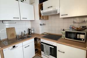 Zwischenmiete: Zwei-Zimmer-Wohnung in Berlin-Mitte – Schützenstraße 70, 10117 Mitte (Ortsteil), Berlin – Vorschaubild 5