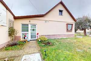 Haus auf dem Lande... mit viel Platz - sucht neue Familie – Havelland (Kreis) – Vorschaubild 5