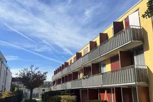 Studioapartment im UniPark in Regensburg ab dem 01.08.2026 – Universitätsstr. 3b, 93053 Galgenberg, Regensburg – Vorschaubild 7
