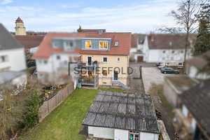 Attraktiv! Kernsaniertes Dreifamilienhaus in ruhiger Wohnlage von Ulm-Wiblingen – Ulm – Vorschaubild 3