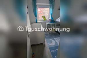 Tauschwohnung: SAGA 2 ½ Zimmer tausch zu größer – Zamenhofweg 2b, 22159 Farmsen-Berne, Hamburg – Vorschaubild 3
