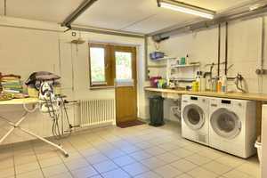 Außergewöhnliches, großes "Wohlfühl-Zuhause" in Randlage mit traumhafter Aussicht + Einliegerwohnung – Paderborn (Kreis) – Vorschaubild 71