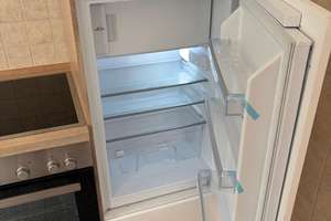 Exklusive, neuwertige 1-Zimmer Appartment mit gehobener Innenausstattung und neuer Küche  – Bocholder Straße 261, 45356 Bochold, Essen – Vorschaubild 3