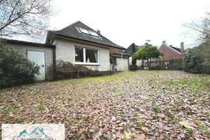 Einfamilienhaus in 25712 Burg (Dithmarschen) - Platz für Familie, Arbeit u. Hobby - ruhige Lage – Dithmarschen (Kreis) – Vorschaubild 3