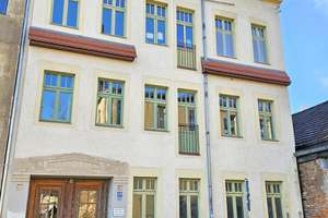 Solides Gründerzeithaus mit Wertsteigerungspotenzial am Görlitzer Uferpark – Uferstraße 29, 2826 Innenstadt, Görlitz – Vorschaubild 1