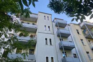 Eigentumswohnung • auf dem Kaßberg • in Chemnitz • 4 Zimmer • vermietet • mit Balkon • jetzt kaufen! – Die vollständige Adresse der Immobilie erhältst du vom Anbieter., 9112 Kaßberg, Chemnitz – Vorschaubild 6