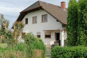 Doppelhaus, Architektenhaus(385T€) und ehem. Bauernhaus (0€/Fremdnutzung,90T€/Eigennutzung)im Grünen – Nollenweg 2, 78357 Konstanz (Kreis) – Vorschaubild 3