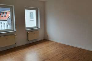 Helle und ruhige 2-Raum Wohnung mit Einbauküche, Balkon und Ausblick – Lessingstraße 58, 39108 Stadtfeld Ost, Magdeburg – Vorschaubild 6