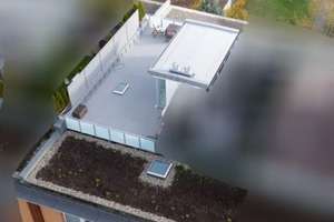 Exklusiv Wohnen am Park...
Penthaus mit großer Dachterrasse ...  – Die vollständige Adresse der Immobilie erhältst du vom Anbieter., 90763 Südstadt Industriegebiet, Fürth – Vorschaubild 12