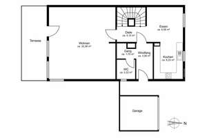 Moderne 5,5-Zimmer Doppelhaushälfte in Kirchheim bei München - Ihr neues Zuhause zum Wohlfühlen – Die vollständige Adresse der Immobilie erhältst du vom Anbieter., 85551 Kirchheim bei München – Vorschaubild 19