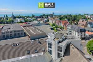 360° I Penthouse mit spektakulärem Panorama 
Kapitalanlage der besonderen Art in Friedrichshafen – Die vollständige Adresse der Immobilie erhältst du vom Anbieter., 88045 Friedrichshafen – Vorschaubild 31