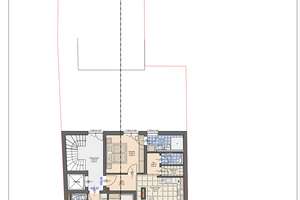 Neubauprojekt - 1-Zimmer-Eigentumswohnung im Herzen von Bonn-Duisdorf – Die vollständige Adresse der Immobilie erhältst du vom Anbieter., 53123 Duisdorf, Bonn – Vorschaubild 9