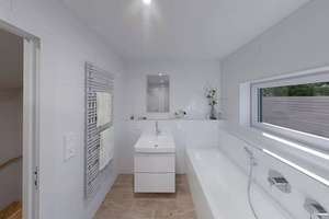 Neues 4-Zimmer Endreihenhaus mit Luxusausstattung in Unterföhring – Lohwiesenweg 12, 85774 Unterföhring – Vorschaubild 24