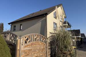 Garten, Terrasse, 3 Zimmer – attraktive Erdgeschosswohnung in kleiner Hausgemeinschaft – 33729 Heepen, Bielefeld – Vorschaubild 5