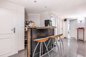 Mediterranes Idyll: Luxus-Villa mit Parkgrundstück & Wellnessbereich – Die vollständige Adresse der Immobilie erhältst du vom Anbieter., 22147 Rahlstedt, Hamburg – Vorschaubild 44