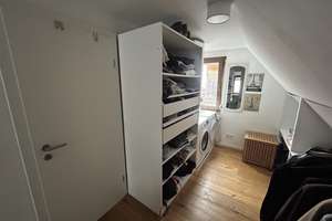 Einziehen und wohlfühlen: Stilvolles EFH mit Garten, Nolte-Küche & ausgebautem Spitzboden – Die vollständige Adresse der Immobilie erhältst du vom Anbieter., 70469 Feuerbach-Mitte, Stuttgart – Vorschaubild 21