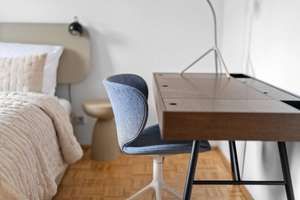 Moderne 2-Zimmer Wohnung in Neukölln - voll möbliert – 12049 Neukölln (Ortsteil), Berlin – Vorschaubild 18