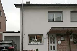 3-Zimmer-Haus in Dormagen
