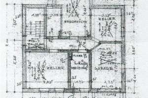 Freistehendes Einfamilienhaus mit großem Garten in Wennigsen OT Bredenbeck – Tulpenstraße 29, 30974 Wennigsen (Deister) – Vorschaubild 22
