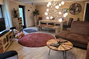 Rheinberg Budberg: Ein Bungalow und zwei Doppelhaushälften auf einem 1.339 m² großen Grundstück – Wesel (Kreis) – Vorschaubild 10