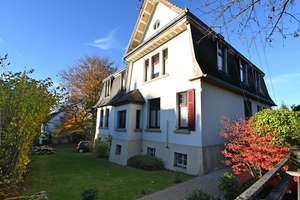 Eine echte Rarität! Historisches Pfarrhaus auf tollem Grundstück in Bochum-Dahlhausen/Linden
 – Die vollständige Adresse der Immobilie erhältst du vom Anbieter., 44879 Dahlhausen, Bochum – Vorschaubild 1