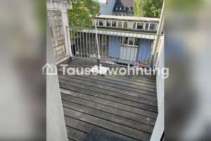 Tauschwohnung: Ideal für Paare in Duisburg-Mitte – Die vollständige Adresse der Immobilie erhältst du vom Anbieter., 47053 Dellviertel, Duisburg – Vorschaubild 5