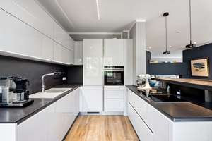 Wohntraum auf 2 Etagen: Maisonettewohnung mit Garten und stilvollem Design – Die vollständige Adresse der Immobilie erhältst du vom Anbieter., 22359 Volksdorf, Hamburg – Vorschaubild 10
