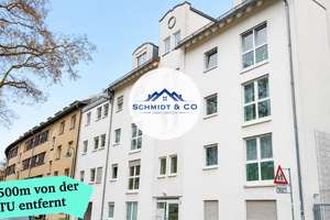 Wunderschöne Erdgeschosswohnung im Martinsviertel | inkl Tiefgaragenplatz | Schmidt & Co. Immobilien – Die vollständige Adresse der Immobilie erhältst du vom Anbieter., 64289 Darmstadt-Nord, Darmstadt – Vorschaubild 1