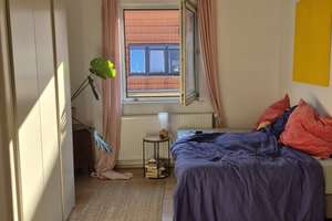2-Zimmer-Wohnung in Mannheim Neckarstadt-Ost – Die vollständige Adresse der Immobilie erhältst du vom Anbieter., 68167 Neckarstadt-Ost/Wohlgelegen, Mannheim – Vorschaubild 4