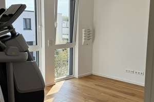 Architekten-DHH in Opladen | 150 m², LEICHT-Küche, Kamin, Klima, Garten & Garage – 51379 Opladen, Leverkusen – Vorschaubild 35