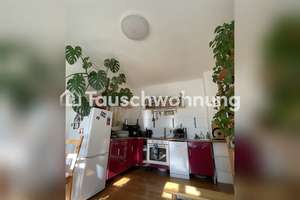 Tauschwohnung: Kleine Wohnung mit EBK Plagwitz für Größere tauschen – Die vollständige Adresse der Immobilie erhältst du vom Anbieter., 4177 Lindenau, Leipzig – Vorschaubild 2