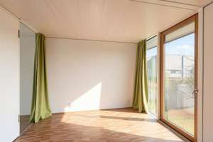 Wohnen, wo Architektur auf Zukunft trifft! Niedrigenergiehaus mit vielen Highlights! – Die vollständige Adresse der Immobilie erhältst du vom Anbieter., 81829 Messestadt Riem, München – Vorschaubild 20
