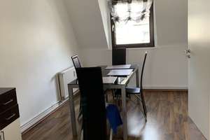  Helle Wohnung KDB, ab 01.09.2026  zu vermieten 