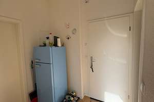 Helle 1-Zimmer-Wohnung mit Einbauküche – 28 m² – frei ab 01.08.2026 – Ückendorfer Straße 163, 45886 Ückendorf, Gelsenkirchen – Vorschaubild 5