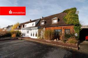Doppelhaushälfte in Kiel-Oppendorf – Kiel – Vorschaubild 1