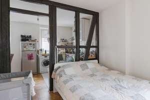 Rheinnahes Mehrparteienhaus mit Entwicklungspotenzial und freier Gewerbeeinheit – Die vollständige Adresse der Immobilie erhältst du vom Anbieter., 50999 Weiß, Köln – Vorschaubild 33