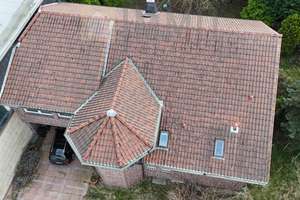Wohnen und Arbeiten unter einem Dach in Grevenbroich ! – Die vollständige Adresse der Immobilie erhältst du vom Anbieter., 41516 Grevenbroich – Vorschaubild 11