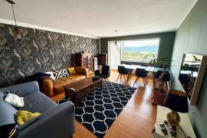 Attraktive Maisonettewohnung mit schöner Dachloggia und tollem Blick in Trier-Feyen – Die vollständige Adresse der Immobilie erhältst du vom Anbieter., 54294 Feyen/Weismark, Trier – Vorschaubild 2
