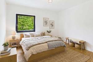 In grüner Idylle: Helle Maisonettewohnung mit attraktiver Dachterrasse – Die vollständige Adresse der Immobilie erhältst du vom Anbieter., 50858 Weiden, Köln – Vorschaubild 6