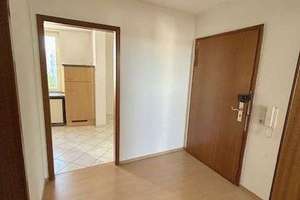 Freie 2-Zimmer-Dachgeschoss-Altbau-Wohnung, Eilbek, Nähe S-Bahn – Hasselbrookstraße  48, 22089 Eilbek, Hamburg – Vorschaubild 9