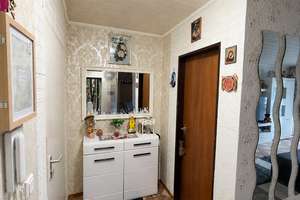 VERMIETETE 3,5-ZIMMER-WOHNUNG MIT 2 BALKONEN UND TIEFGARAGENSTELLPLATZ ZU VERKAUFEN – Max-Planck-Strasse 30, 74081 Sontheim, Heilbronn – Vorschaubild 10