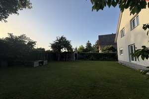 Durchatmen und wohlfühlen: Allergiker geeignetes Familienhaus in Zehlendorf auf sonnigem Grundstück – Die vollständige Adresse der Immobilie erhältst du vom Anbieter., 14167 Zehlendorf, Berlin – Vorschaubild 11